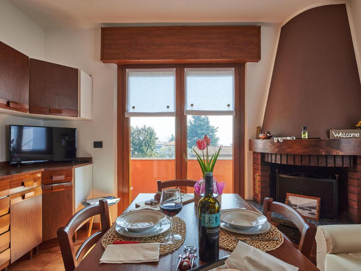 Apartment Margi By Interhome Dongo Εξωτερικό φωτογραφία